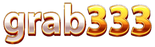 grab333 logo