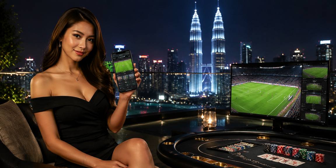 grab333 Casino, Slots dan Sportsbook untuk Malaysia Online