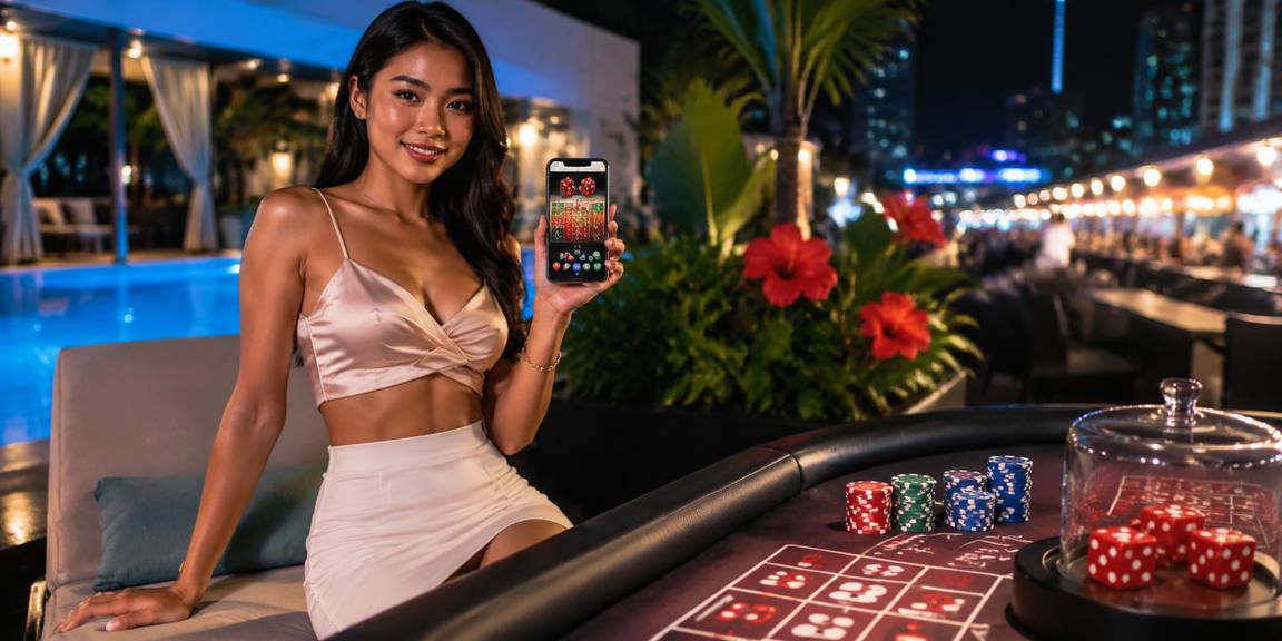 grab333 Casino, Slots dan Sportsbook untuk Malaysia Online