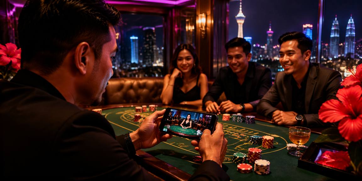 Terma grab333 Untuk Malaysia